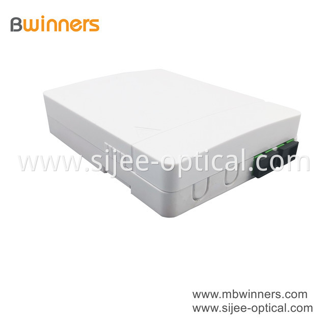 Optical Fiber Socket